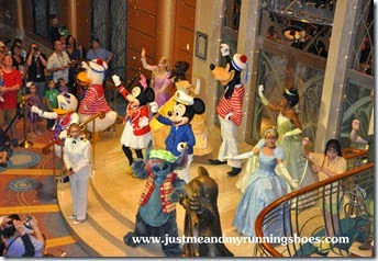 Disney Cruise Line Disney Magic (15)