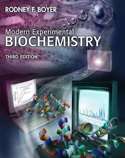 Modern Experimental Biochemistry 3rd Edition PDF