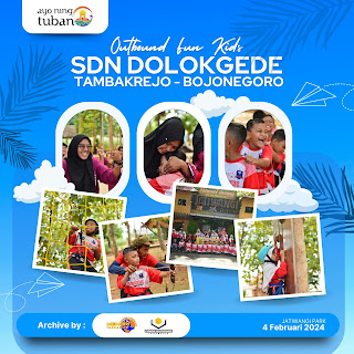 Outbound Jatiwangi Tuban, Jatiwangi Tuban, Outbound Kids Tuban, Outbound Tuban, Pandu Outbound Indonesia, Jatiwangi Park Tuban, HPOI Tuban, Outbounder Tuban.