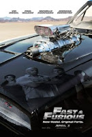 Watch Fast & Furious Movie