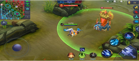 5 Tips untuk Meningkatkan Hero Level dengan Cepat di Mobile Legend