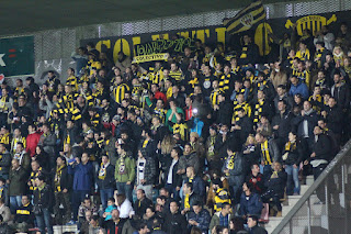 El Barakaldo cae 1-3 ante el Valencia en dieciseisavos de la Copa del Rey