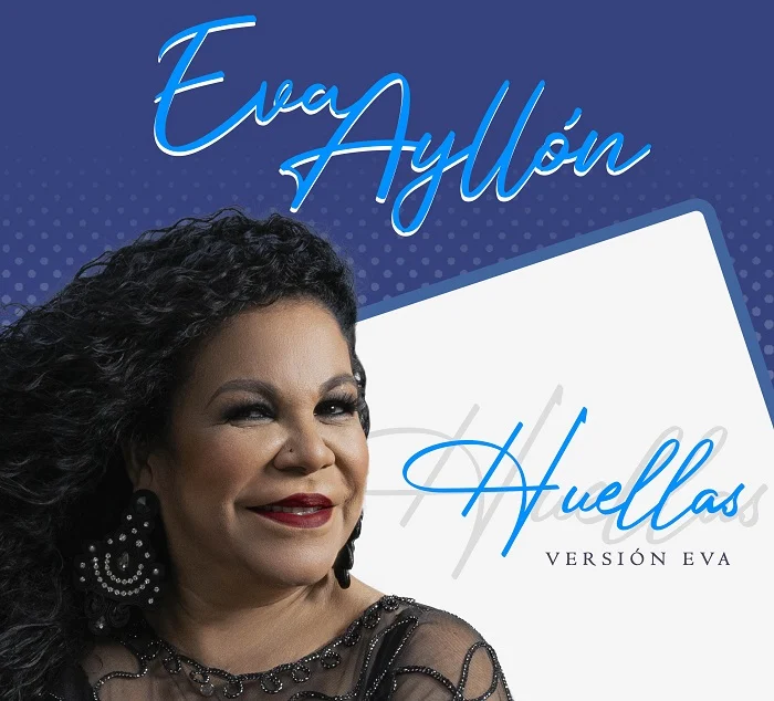 Versión digital  de su exitoso LP “Huellas” ya está en todas las plataformas musicales