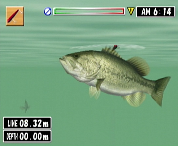 The Dreamcast Junkyard: Dreamcast Fishing Games: The Ultimate Guide