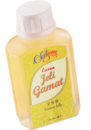 ITem FoR Me tO yOu: Jeli Gamat Luxor (RM58)