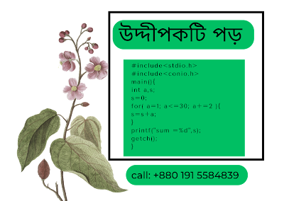K++ ও  ++k এর মধ্যে পার্থক্য কী?
