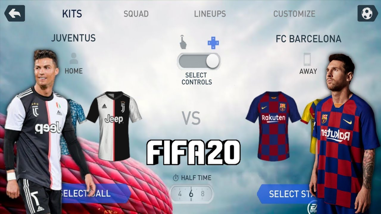 Download Fifa 20 For Android Apk Data Latest Update July 1st Published by electronic arts, fifa 20 is a football simulation video game and the 26th installmen. download fifa 20 for android apk data