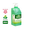 Dung dịch rửa tay khô GREEN CROSS chai 500ml - Hương Trà Xanh (chai có vòi nhấn)