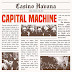 "Capital Machine", o desafiador novo single dos Casino Havana