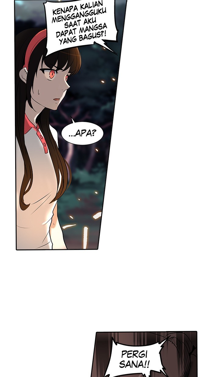 Webtoon Tower Of God Bahasa Indonesia Chapter 286