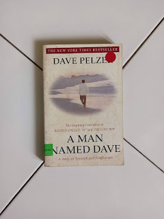 A Man Named Dave A Story of Triumph and Forgiveness