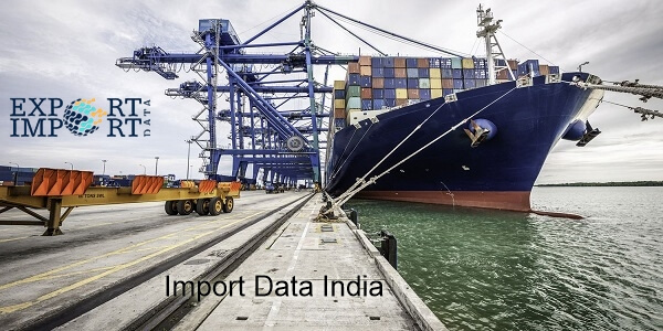 Import Data India