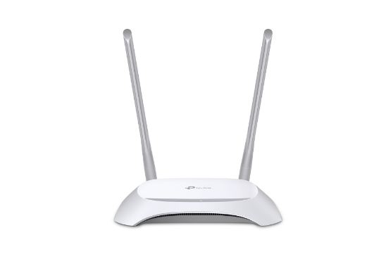 Cara Setting Wifi Range Extender/Nembak Wifi Menggunakan TL-WR840N.