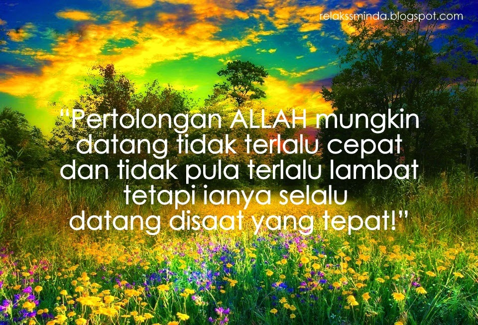 Kata Kata Motivasi Pagi Jumaat  Kata Kata Mutiara