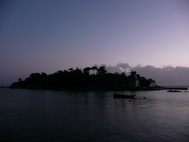 DOUARNENEZ