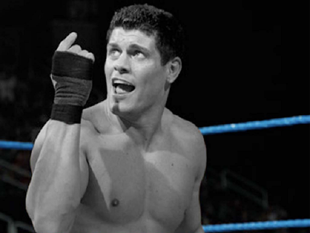 Cody Rhodes Hd Free Wallpapers