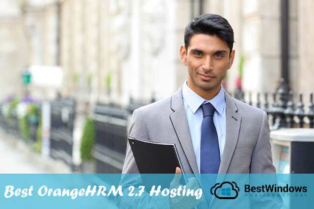 Best, Cheap OrangeHRM 2.7 Hosting