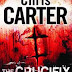 TEASER TUESDAY: The Crucifix Killer - again! LOL