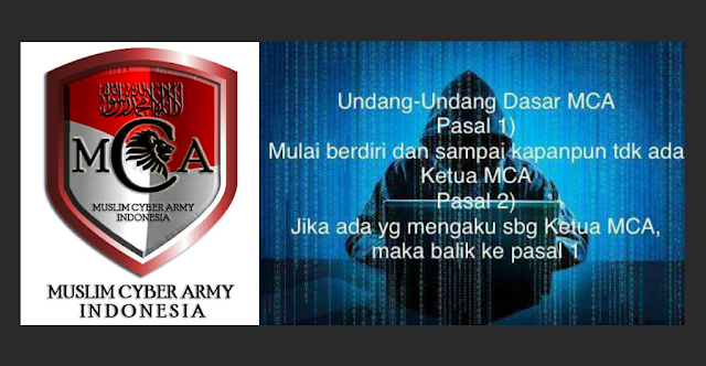 MCA Indonesia