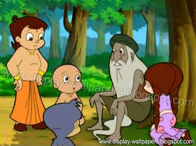 Chota Bheem Cartoon Best Pics