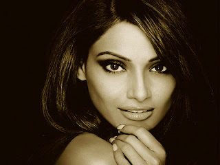 Actress Bipasha Basu