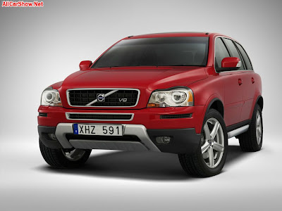 2006 Volvo XC90 Sport