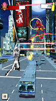 Spider-Man Unlimited money hack