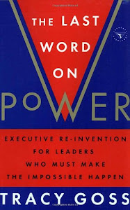 The Last Word on Power