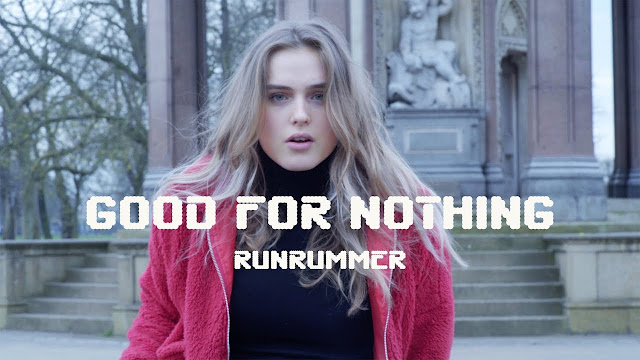 Runrummer Drops Debut Video & Single ‘Good For Nothing’