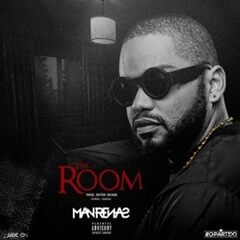 (Afro House) DJ Man Renas - The Room (2018) 