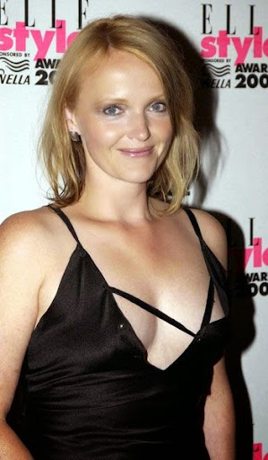 Miranda Richardson Hot Bikini Wallpaper