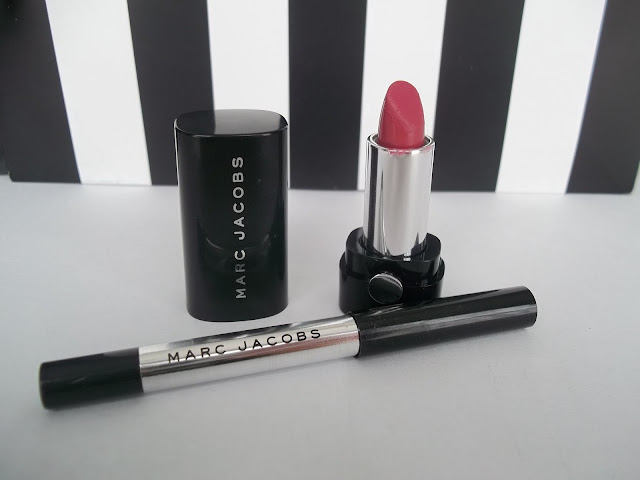 Beauty Wishlist makeup additions drugstore Marc Jacobs