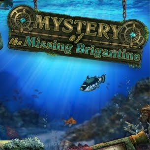 Mystery Of The Missing Brigantine [FINAL]