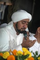Pengajian Ramadhan 1433H bersama Habib Syech Assegaf