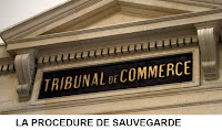 procedure de sauvegarde procédure collective recap synthèse récapitulatif retenir savoir essentiel kbis solutions difficultes entreprises cessation des paiements trésorerie tribunal injonctions dirigaant cautions