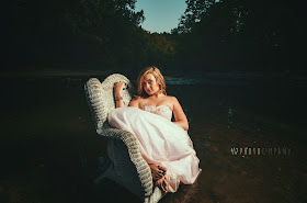 Photography, portrait, senior, Springfield mo photography, vsco, prom, river, chair