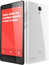 Xiaomi Redmi Note 2 - Harga dan Spesifikasi Lengkap