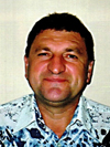 Rudi Povše, svetnik Občine Mirna Peč