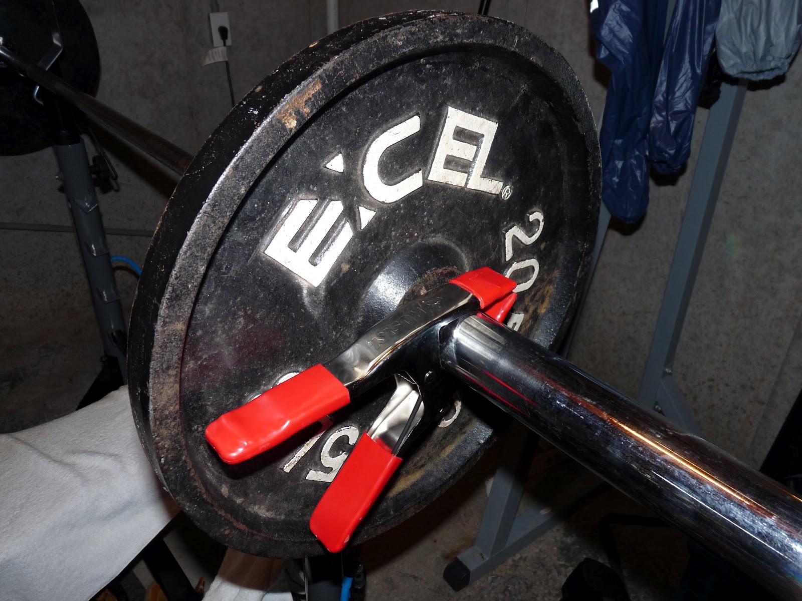 spring clamps