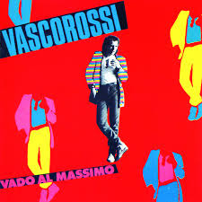 Vasco Rossi - Vado al massimo - midi karaoke