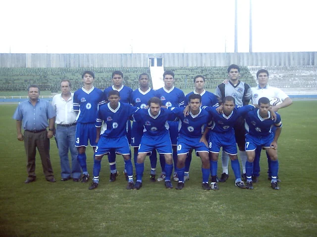 Resultado de imagem para Cruzeiro FC (Distrito Federal)