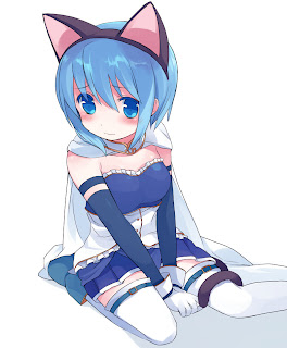 Купить Necomimi в России