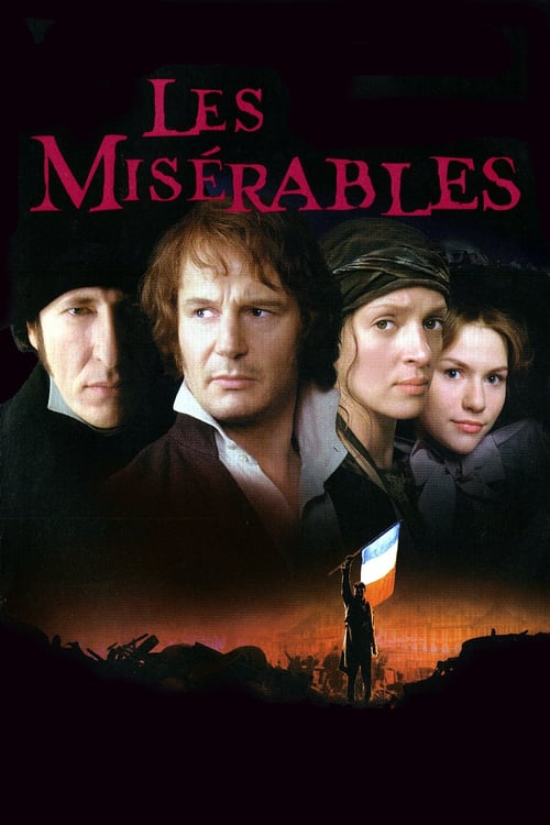 [HD] Los miserables 1998 Ver Online Subtitulada