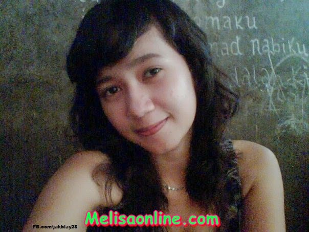  Icha si Binor, Ibu Muda Cantik Bahenol SPG dan Model (HoT)