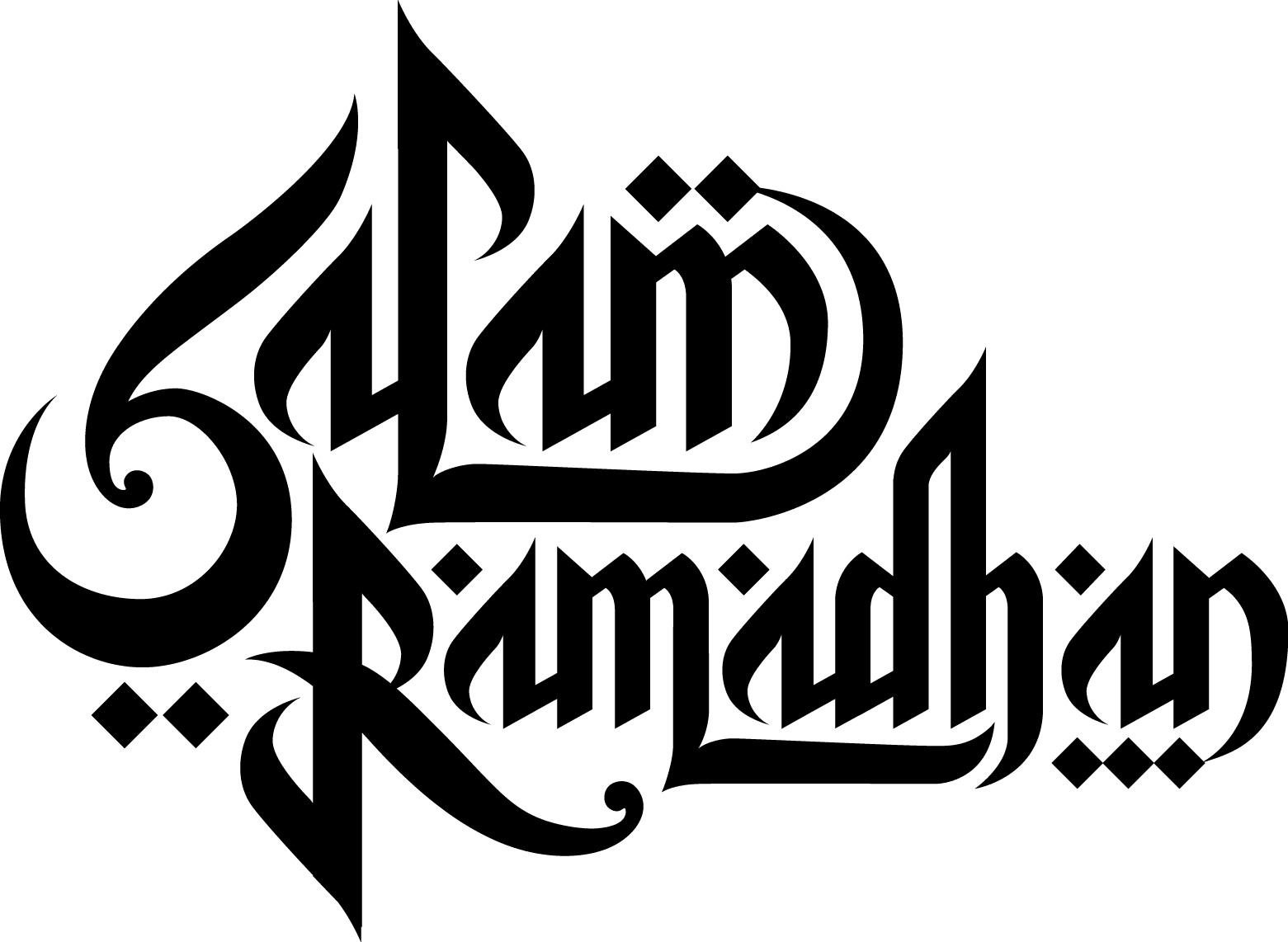 Kata Kata Menyambut Bulan Ramadhan - Dewi Kata