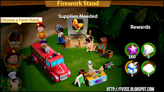 FV2CE, firetruck, firefighter, fireworks