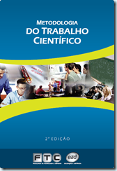 Modulo Metodologia do Trabalho Científico