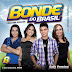 BONDE DO BRASIL - CD PROMOCIONAL DE AGOSTO 2013