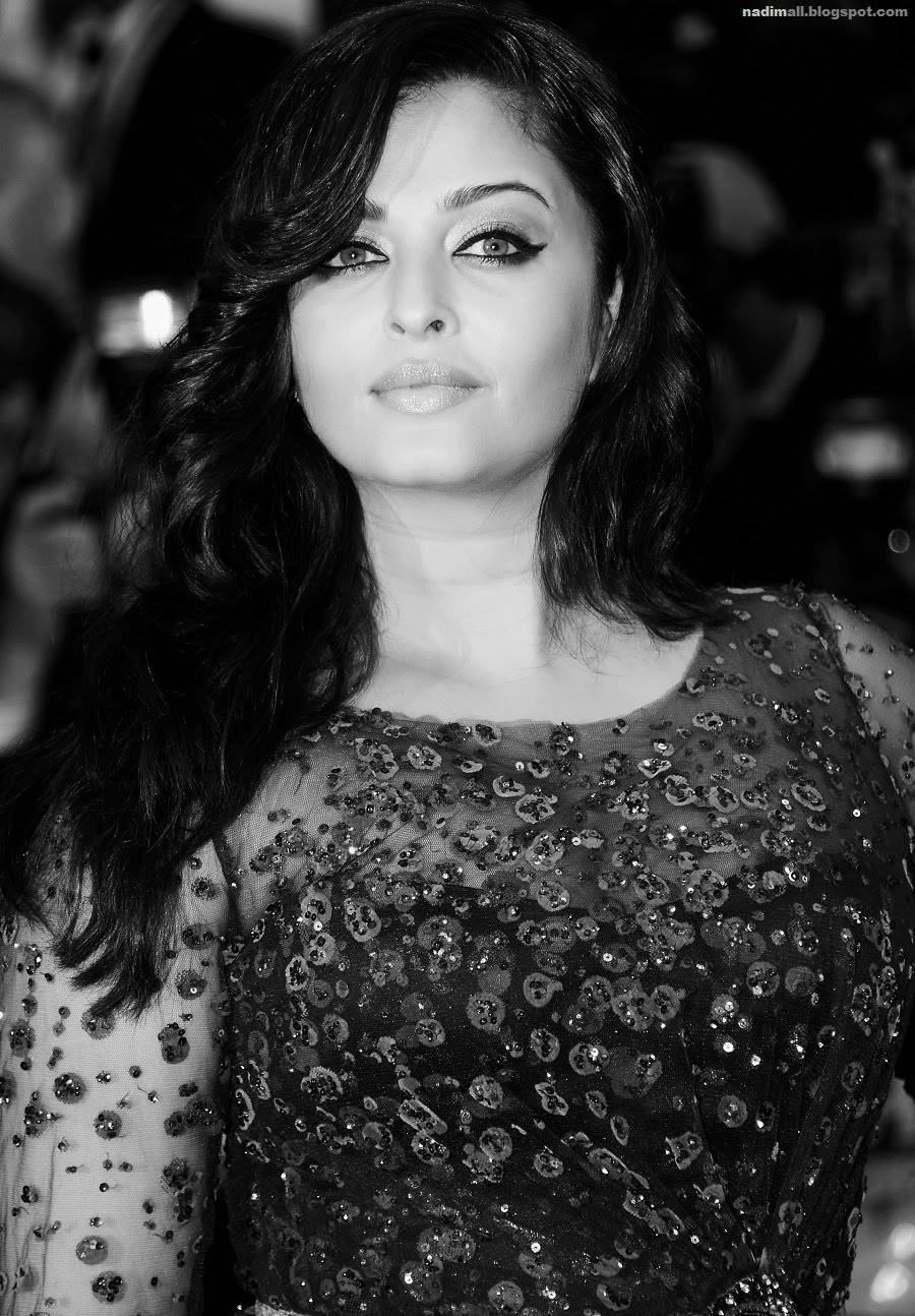 Aishwarya Rai Hot 2012