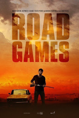 ROAD GAMES (2016)